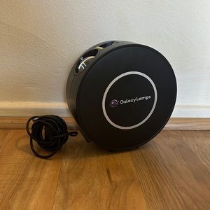 Galaxy Lamp Projector